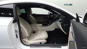 Mercedes-Benz CLE 200 Coupe* DISTRONIC* 360* HUD* ПОДГРЕВ* ОБДУХВАНЕ* SU | Auto.bg — изображение 9