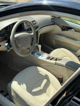 Mercedes-Benz E 320 320 cdi avantgarde - 5200 € / 10170.32 лв. - 64318934 5