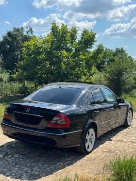 Mercedes-Benz E 320 320 cdi avantgarde - 5200 € / 10170.32 лв. - 64318934 3