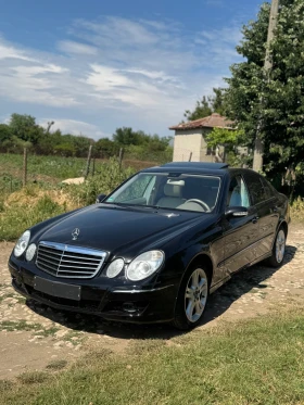 Mercedes-Benz E 320 320 cdi avantgarde - 5200 € / 10170.32 лв. - 64318934 2