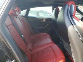 Audi S5 PRESTIGE| HUD| B&O| DISTRONIC| ЧЕРВЕН САЛОН | Auto.bg — изображение 10