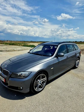 ������ BMW 325