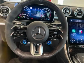 Mercedes-Benz CLE 53 AMG 4MATIC+ ���������� ���� �� �������� | Mobile.bg � ����� ������ 7