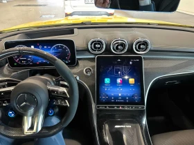 Mercedes-Benz CLE 53 AMG 4MATIC+ ���������� ���� �� �������� | Mobile.bg � ����� ������ 8