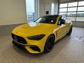 ����� �� �������� �� Mercedes-Benz CLE 53 AMG 4MATIC+ ���������� ���� �� ��������