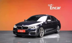 BMW 550 * M550d xDrive * ОПЦИЯ ЗА ФИНАНСИРАНЕ 