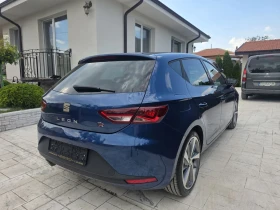 Seat Leon 2.0 TDI FR FULL EXTRAS  | Mobile.bg � ����� ������ 4