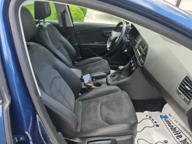 Seat Leon 2.0 TDI FR FULL EXTRAS  | Mobile.bg � ����� ������ 8