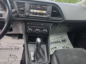 Seat Leon 2.0 TDI FR FULL EXTRAS  | Mobile.bg � ����� ������ 9