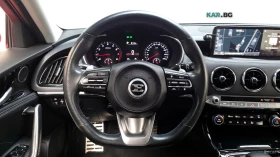 Kia Stinger MEISTER* 2.5* PLATINUM* DISTRONIC* �������* ������ | Mobile.bg � ����� ������ 6