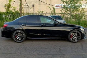 Mercedes-Benz C 43 AMG AMG | Mobile.bg � ����� ������ 3