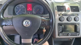 VW Touran | Mobile.bg � ����� ������ 6