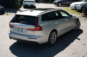 Volvo V60 T6Momentum/Momentum Plus Package/Harman Kardon/360 | Mobile.bg � ����� ������ 4