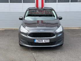 ������ Ford C-max