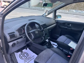 Seat Alhambra ��������* �����������* 4�4 | Mobile.bg � ����� ������ 9