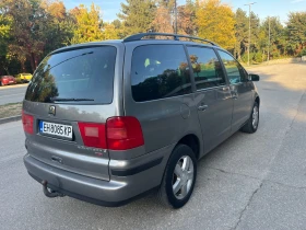 Seat Alhambra ��������* �����������* 4�4 | Mobile.bg � ����� ������ 5
