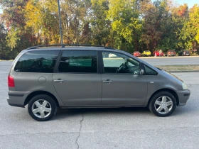 Seat Alhambra ��������* �����������* 4�4 | Mobile.bg � ����� ������ 6