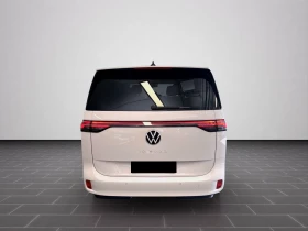VW ID.Buzz 77kW* PRO* DISTR* CAM* KEYLESS* LED*  | Mobile.bg � ����� ������ 3