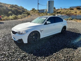 ����� �� �������� �� BMW M3