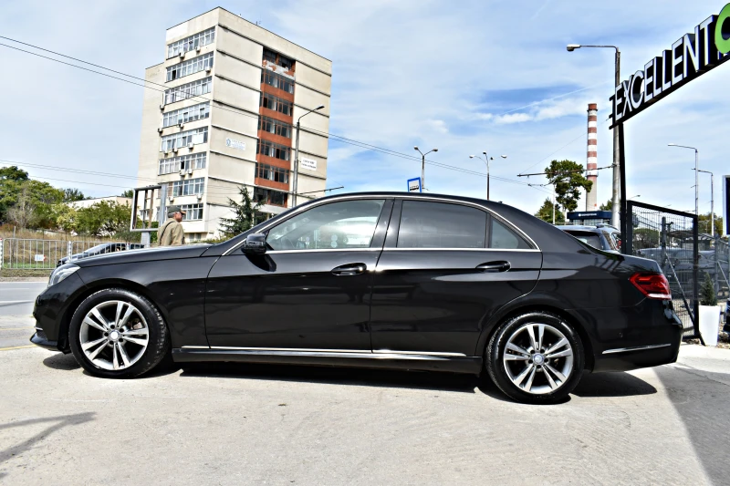 Mercedes-Benz E 220 FACELIFT* AVANTGARDE* LASER-LED* , снимка 3 - Автомобили и джипове - 44756084