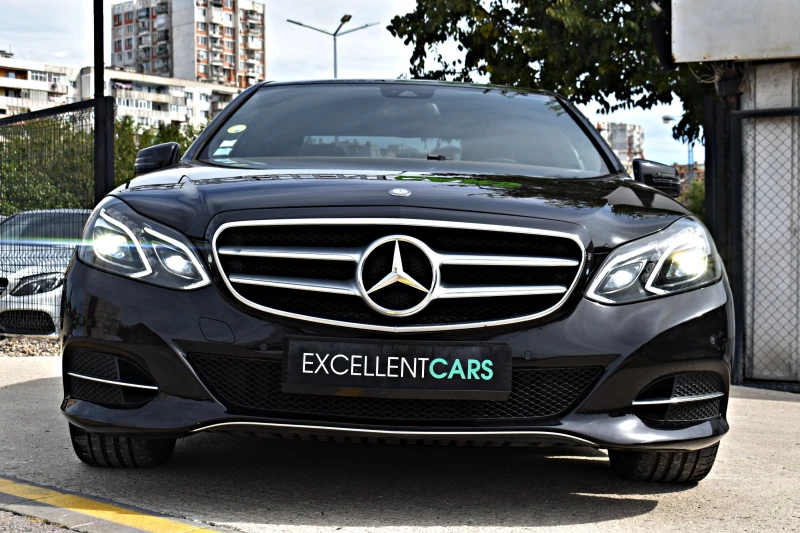 Mercedes-Benz E 220 FACELIFT* AVANTGARDE* LASER-LED* , снимка 8 - Автомобили и джипове - 44756084