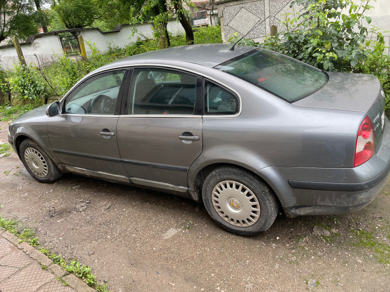VW Passat EDITION , снимка 3 - Автомобили и джипове - 45671537