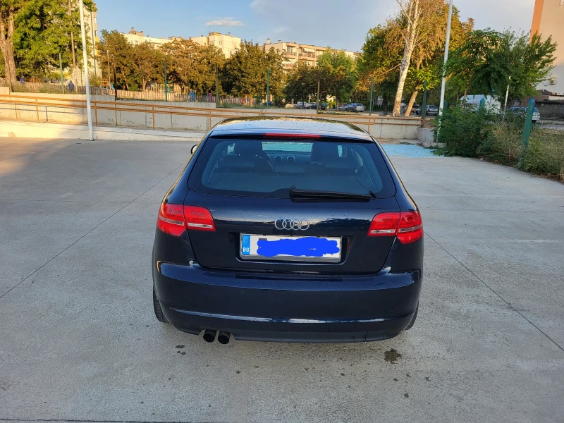 Audi A3 2 TFSI, снимка 3 - Автомобили и джипове - 47163955