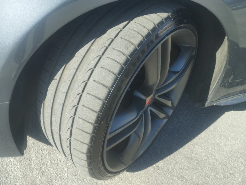 Audi A5 КРАЙНА ЦЕНА!!!, снимка 11 - Автомобили и джипове - 51413374