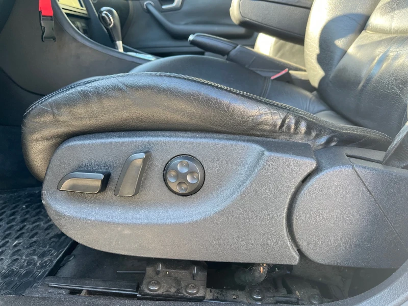 Audi A4, снимка 11 - Автомобили и джипове - 51894460