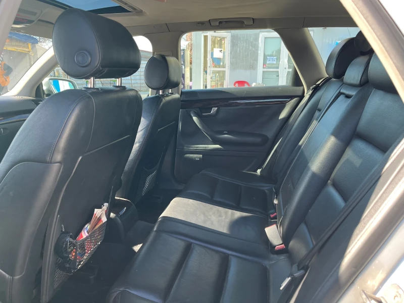 Audi A4, снимка 12 - Автомобили и джипове - 51894460