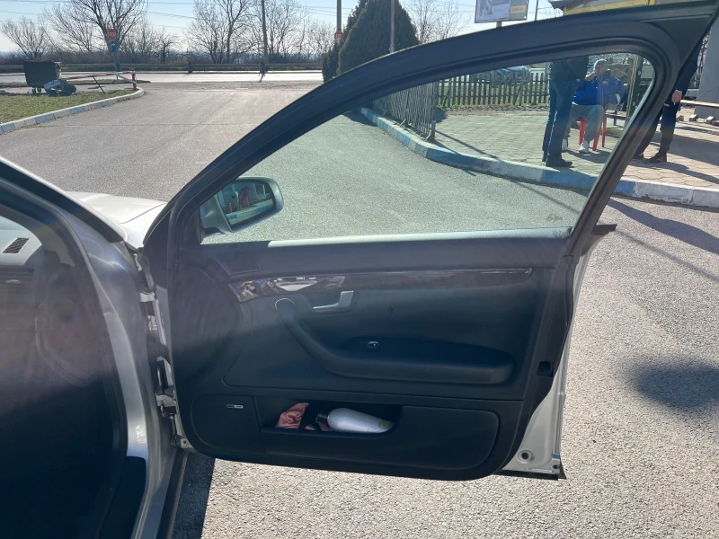 Audi A4, снимка 6 - Автомобили и джипове - 51894460