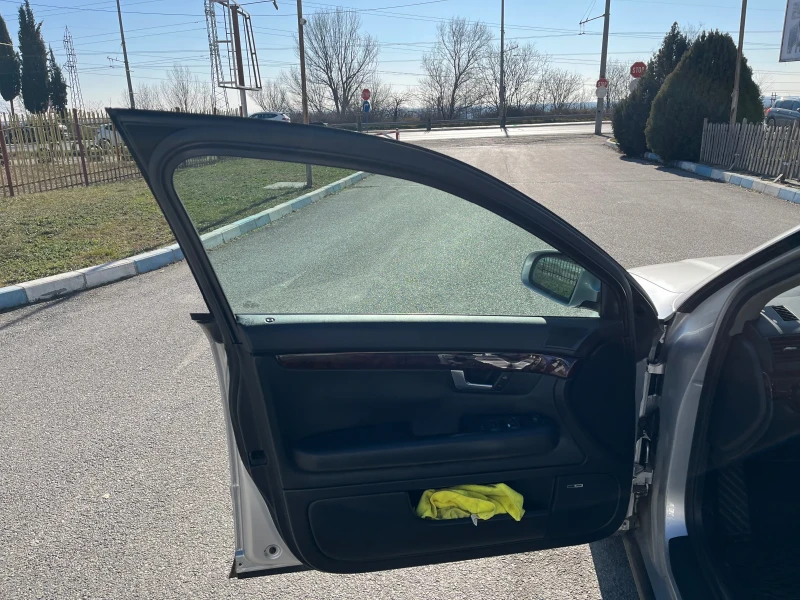 Audi A4, снимка 9 - Автомобили и джипове - 51894460