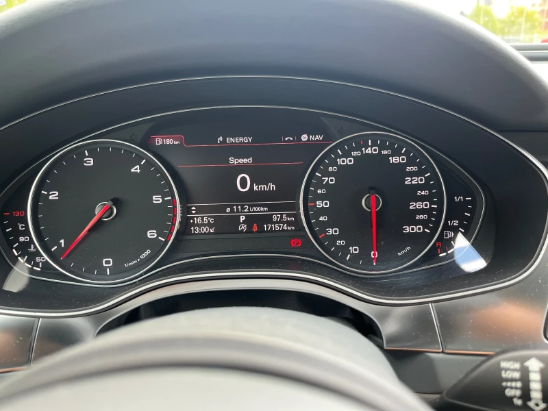 Audi A6 C7 3.0 TDI 245 к.с, снимка 4 - Автомобили и джипове - 52978851