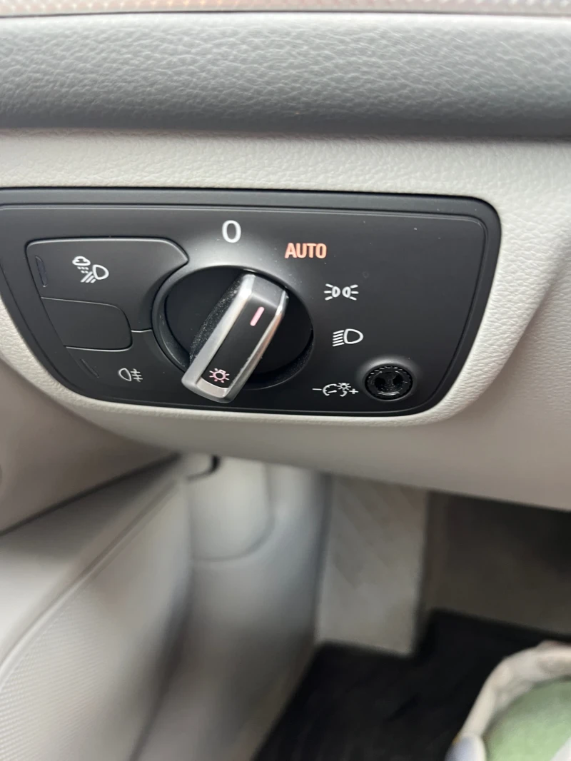 Audi A6 C7 3.0 TDI 245 к.с, снимка 13 - Автомобили и джипове - 52978851