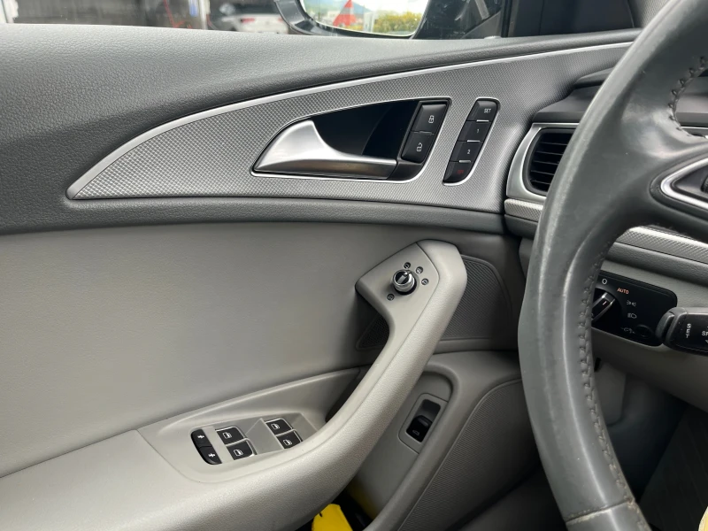 Audi A6 C7 3.0 TDI 245 к.с, снимка 11 - Автомобили и джипове - 52978851
