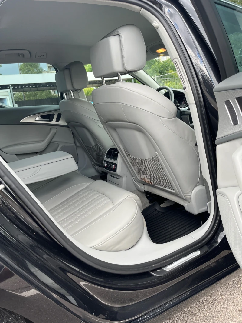 Audi A6 C7 3.0 TDI 245 к.с, снимка 8 - Автомобили и джипове - 52978851