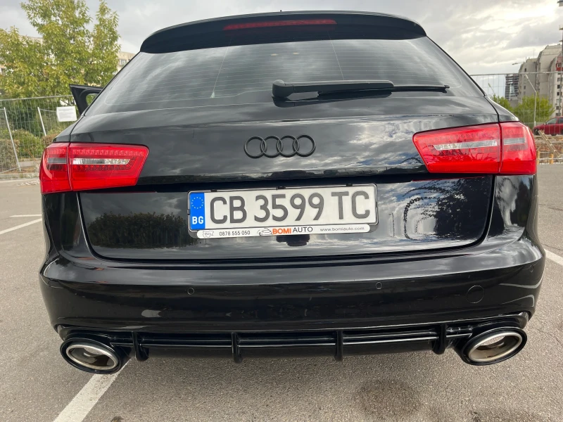 Audi A6 C7 3.0 TDI 245 к.с, снимка 2 - Автомобили и джипове - 52978851