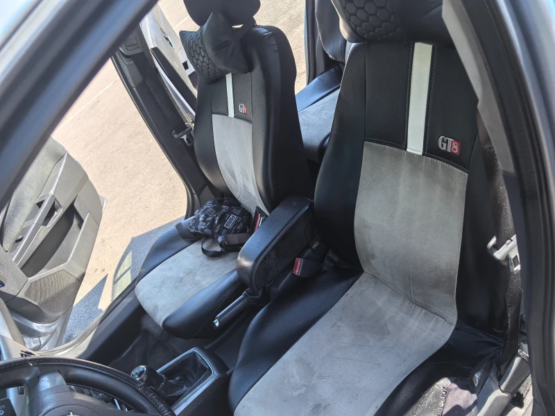 Opel Astra H, снимка 16 - Автомобили и джипове - 51658722