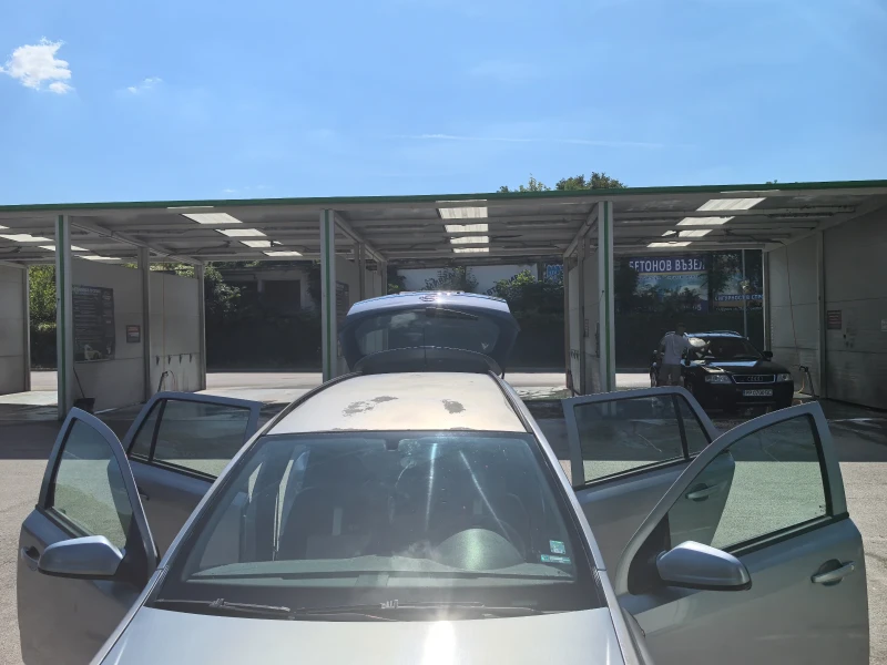 Opel Astra H, снимка 5 - Автомобили и джипове - 51658722