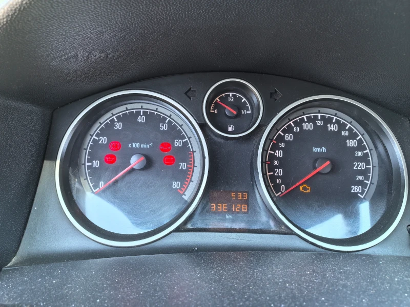 Opel Astra H, снимка 11 - Автомобили и джипове - 51658722