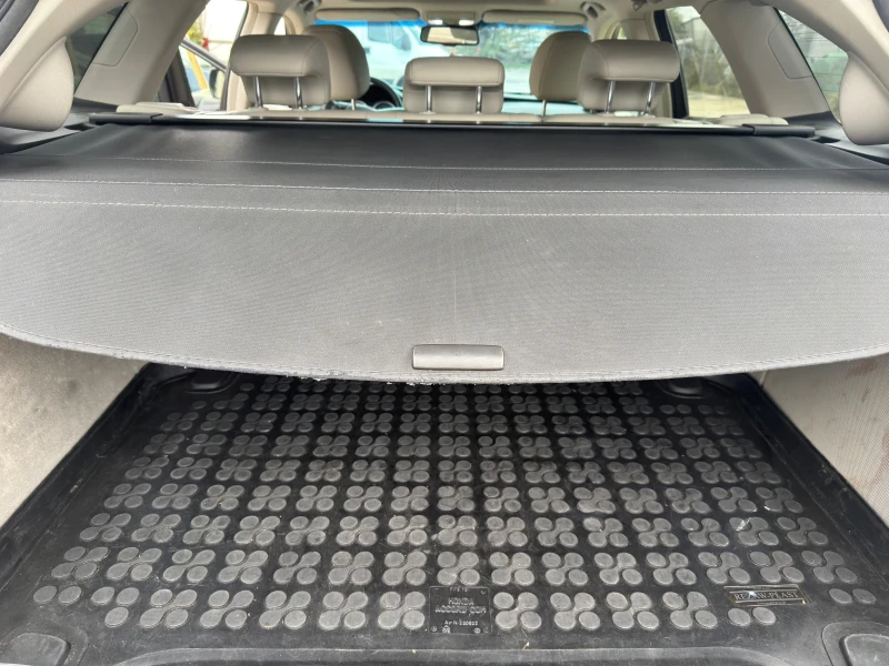 Honda Accord EXECUTIVE, снимка 12 - Автомобили и джипове - 52484910