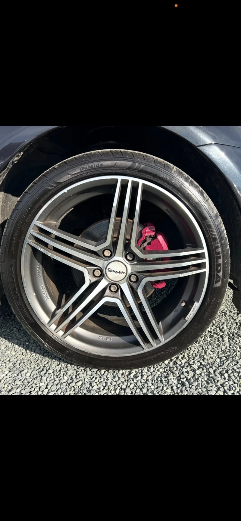 Toyota Avensis Бензин, снимка 17 - Автомобили и джипове - 52391647