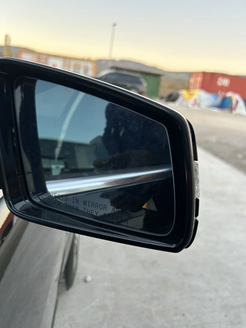 Mercedes-Benz S 500 4 matic, снимка 14 - Автомобили и джипове - 52405912