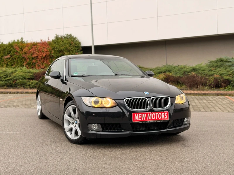 BMW 330 D-Лизинг през Уникредит по 350лв на месец, снимка 3 - Автомобили и джипове - 52468058