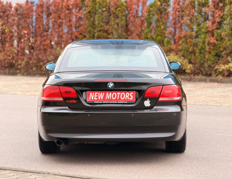 BMW 330 D-Лизинг през Уникредит по 350лв на месец, снимка 7 - Автомобили и джипове - 52468058