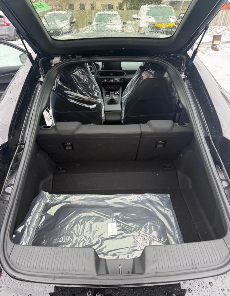 Honda Prelude 2026 * * CARFAX * * АВТО КРЕДИТ * * , снимка 10 - Автомобили и джипове - 52805158