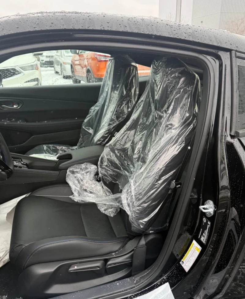 Honda Prelude 2026 * * CARFAX * * АВТО КРЕДИТ * * , снимка 9 - Автомобили и джипове - 52805158