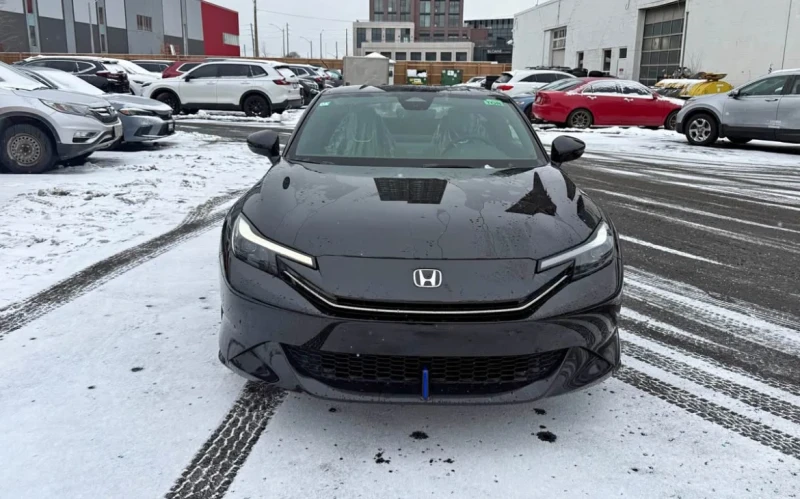 Honda Prelude 2026 * * CARFAX * * АВТО КРЕДИТ * * 