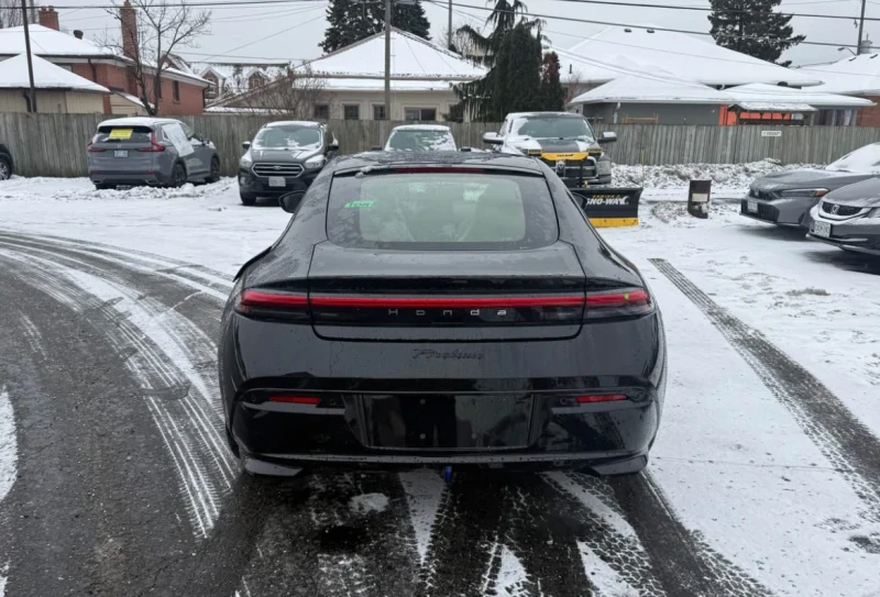 Honda Prelude 2026 * * CARFAX * * АВТО КРЕДИТ * * , снимка 5 - Автомобили и джипове - 52805158