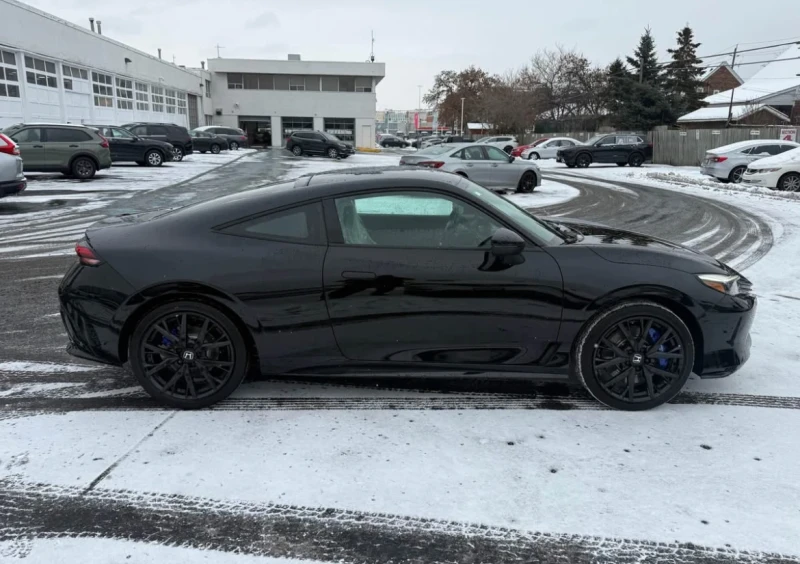 Honda Prelude 2026 * * CARFAX * * АВТО КРЕДИТ * * , снимка 3 - Автомобили и джипове - 52805158